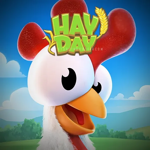 Hay Day